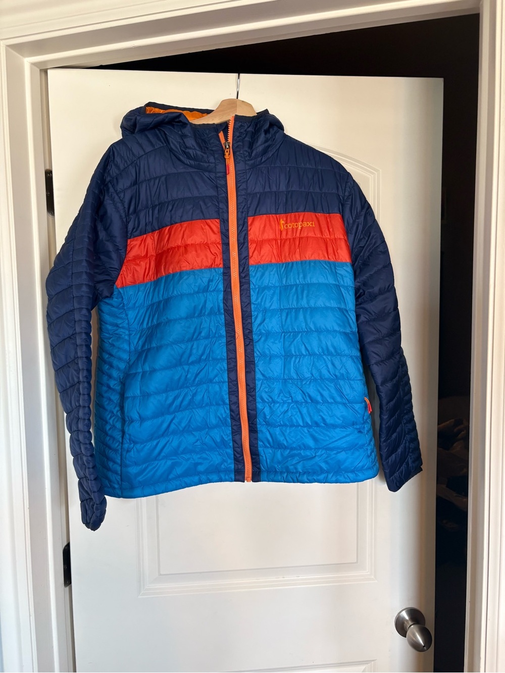 Cotopaxi women’s xl